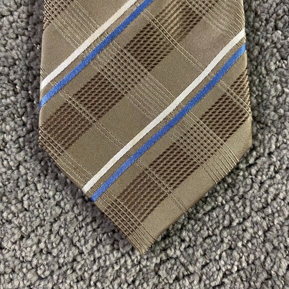 Lot of 7 Donald Trump Signature Collection Ties Necktie Tie Silk - Picture 12 of 15